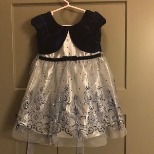 Jona Michelle, 3T , special occasion dress